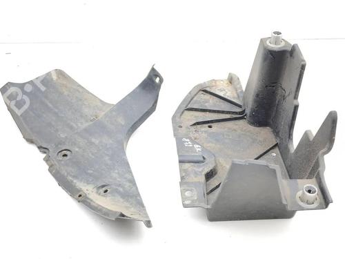 Used Underbody protection Underbody protection 36201473 36201473