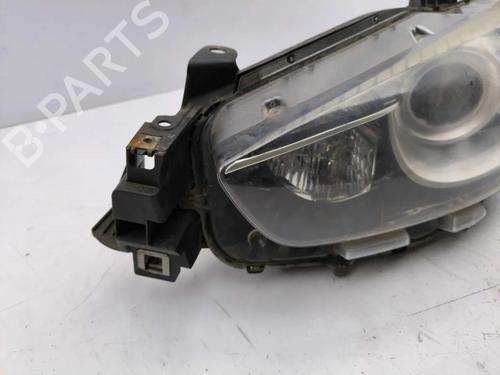Left headlight MAZDA CX-5 (KE, GH) 2.2 D AWD (KE2AW) | BP33642507C28 - Image 8