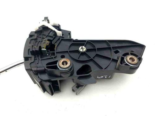 Gear lever CHRYSLER GRAND VOYAGER V (RT) 2.8 CRD | BP28878607M90