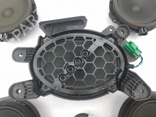 Electronic module FORD KUGA III (DFK) 1.5 EcoBlue | BP38281649M83 - Image 24