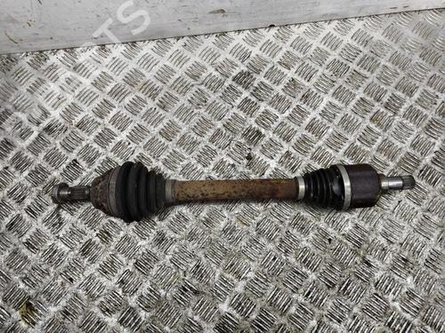 Left front driveshaft CITROËN DS4 (NX_) 1.6 HDi 110 | BP28887694M38 - Image 7