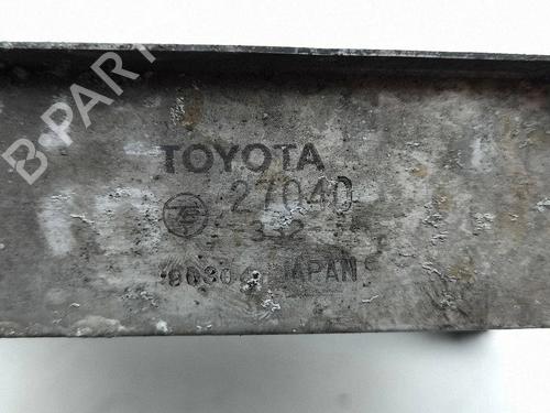 Intercooler TOYOTA RAV 4 II (_A2_) 2.0 D 4WD (CLA20_, CLA21_, CLA20R, CLA21R) | BP40194060M30 - Image 11