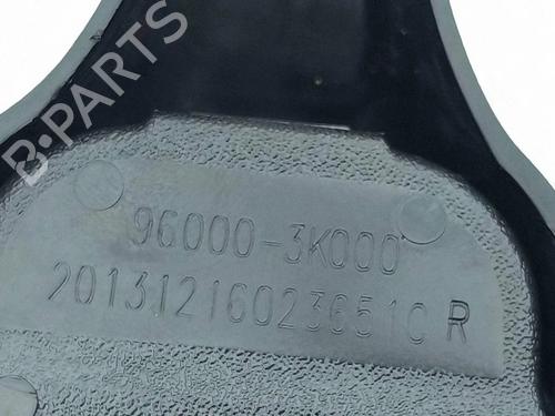 Electronic sensor KIA SPORTAGE III (SL) 1.7 CRDi | BP39884897M84 - Image 6