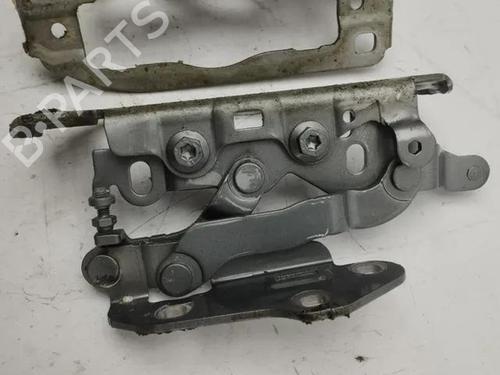 Hinge/Door check strap MERCEDES-BENZ C-CLASS (W204) C 220 CDI (204.002) | BP28841621C146 