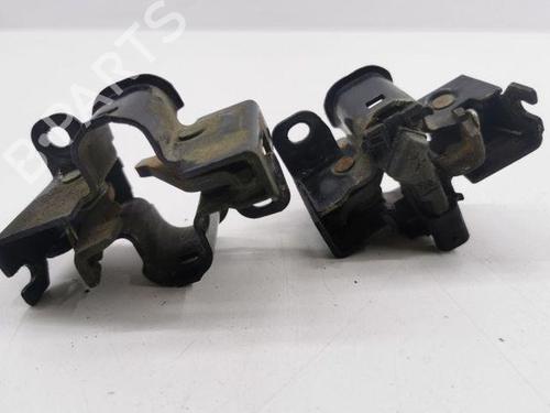 Hood lock MERCEDES-BENZ M-CLASS (W164) ML 350 4-matic (164.186) | BP28852962C133 