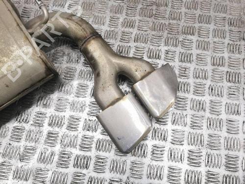 Exhaust system HYUNDAI TUCSON (NX4E, NX4A) 1.6 T-GDi Hybrid | BP38278695M121 - Image 5