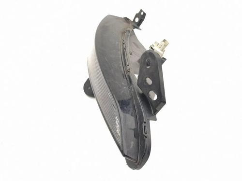 Right front indicator RENAULT MEGANE IV Hatchback (B9A/M/N_) 1.5 dCi 110 (B9A3) | BP38250507C33 - Image 2