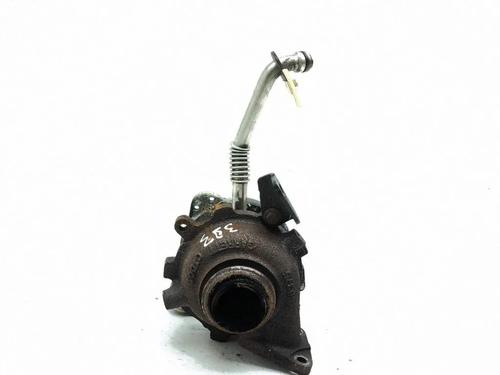 Used Turbocharger/Supercharger Turbocharger/Supercharger CITROËN C5 III (RD_) 3.0 HDi 240 (RDX8CA) (241 hp) 40230619 40230619
