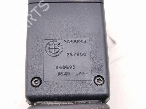 Seat buckle BMW X5 (E70) xDrive 30 d | BP36085189I32 - Image 9