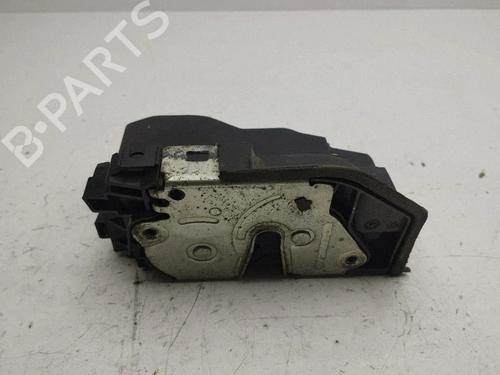 Used Front left lock Front left lock BMW 5 Touring (E61) 525 d (177 hp) 40168864 40168864