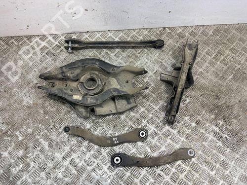 Used Left rear suspension arm Left rear suspension arm 37190974 37190974