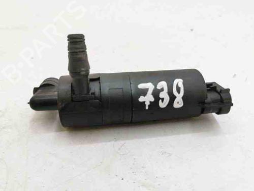 Used Washer pump SAAB 9-7X 4.2 AWD (290 hp) 28858145