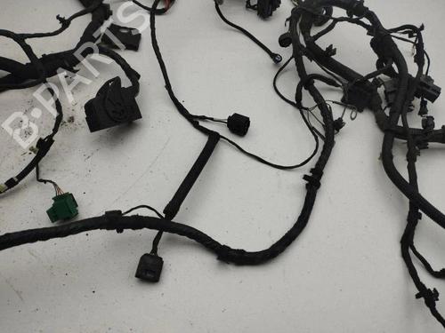 Wiring harness BMW i3 (I01) Range Extender | BP40210071E16 - Image 8