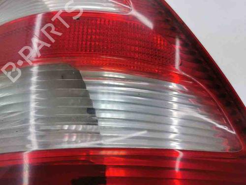 Left taillight MERCEDES-BENZ A-CLASS (W169) A 170 (169.032, 169.332) | BP28895673C34 