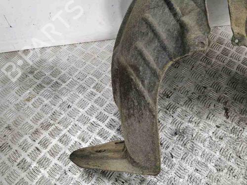 Hjulbue FORD FOCUS IV (HN) 1.0 EcoBoost | BP28896544C56 