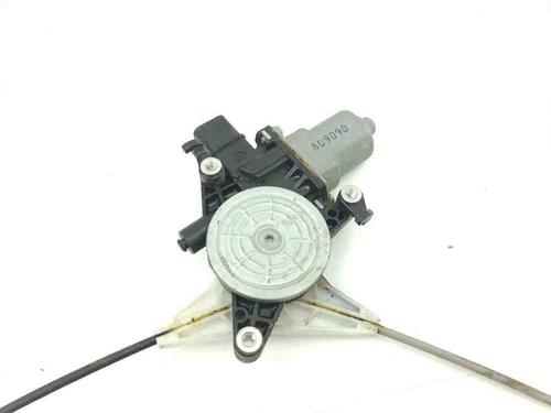 Rear right window mechanism SUBARU FORESTER (SH_) 2.0 D AWD (SHH, SHD, SHN) | BP28889292C25 