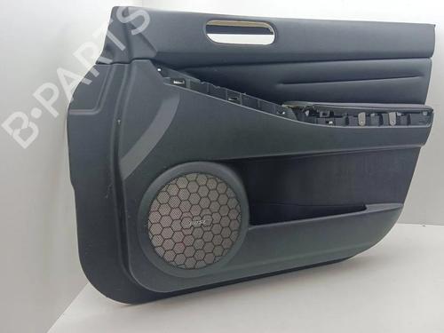 Front right panel MAZDA CX-7 (ER) 2.2 MZR-CD AWD (ER10A) | BP36188911C59 - Image 2