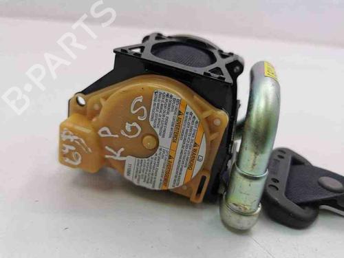 Rear left seatbelt RENAULT KADJAR (HA_, HL_) 1.5 dCi 110 (HLA3) | BP28895514I29