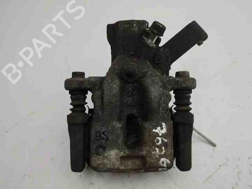 Used Right rear brake caliper SUZUKI VITARA (LY) 1.6 (APK416, YD21S) (117 hp) 28860334