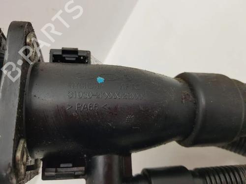 Pipe KIA SPORTAGE III (SL) 1.7 CRDi | BP33250959M125 - Image 2