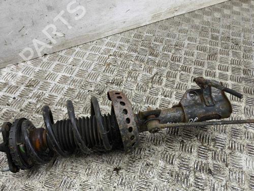 Used Right front shock absorber HONDA CIVIC IX (FK) 2.2 i-DTEC (FK3) (150 hp) 28893722