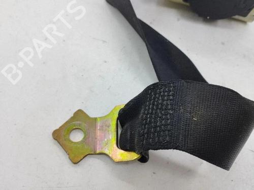 Rear left seatbelt BMW 3 Compact (E46) 320 td | BP38248668I29 - Image 4