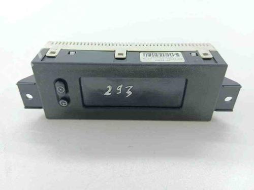 Ferdsskriver OPEL ASTRA G Estate (T98) 1.7 DTI 16V (F35) (75 hp) 28875276