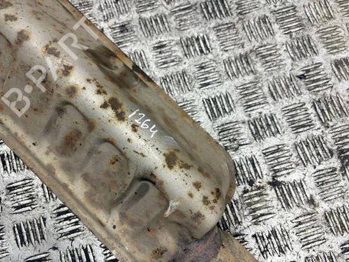 Exhaust system JEEP CHEROKEE (KL) 2.0 CRD | BP32675746M121 - Image 8