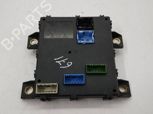 Elektronisk modul MASERATI QUATTROPORTE VI 3.0 S (411 hp) 28854226