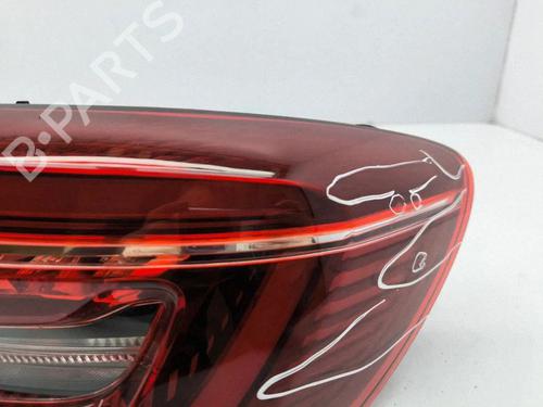 Højre baglygte RENAULT CLIO V (B7_) 1.3 TCe 130 (B7MF) | BP37290402C35 - Image 9