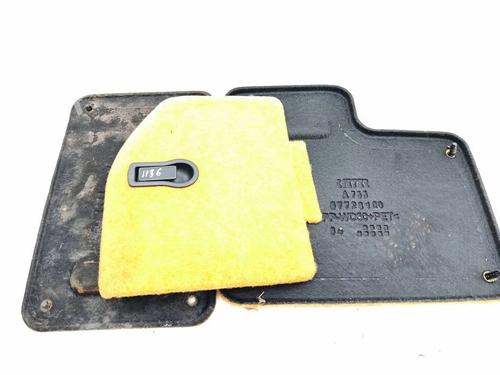 Boot lining MASERATI QUATTROPORTE V 4.2 | BP36085001I3 - Image 5