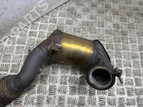 Catalyst AUDI Q3 (F3B) 35 TFSI | BP30053452M10 