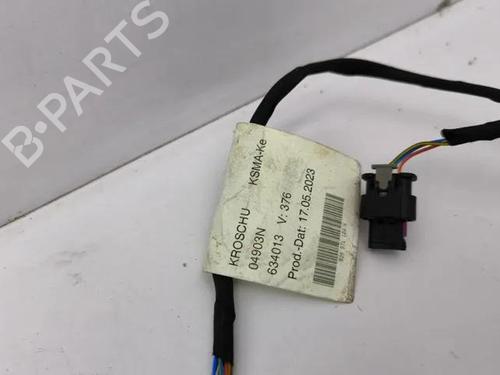 Electronic module AUDI A1 Sportback (8XA, 8XF) 1.0 TFSI | BP28863070M83 