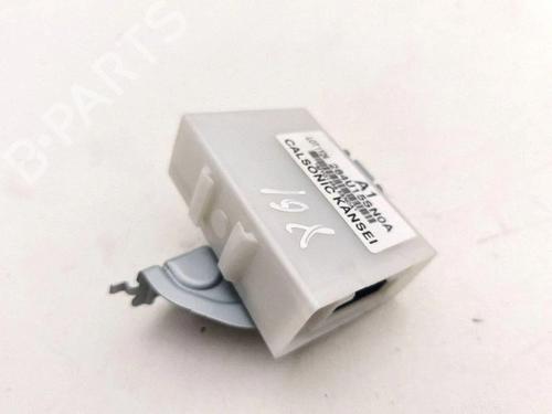 Used Electronic module Electronic module NISSAN LEAF (ZE1) Electric (218 hp) 40206906 40206906