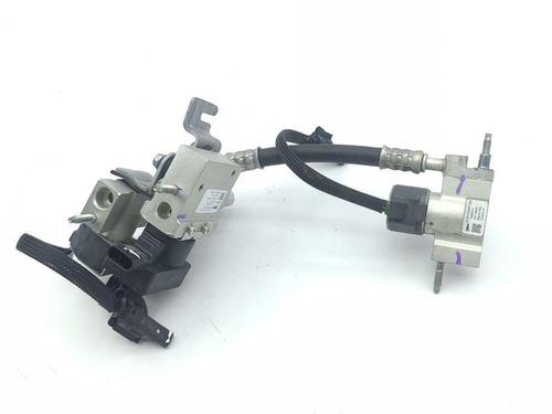 Used Electronic sensor JEEP AVENGER (J2) Electric (156 hp) 28881930
