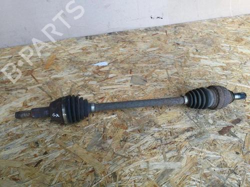 Used Left rear driveshaft Left rear driveshaft 28885079 28885079