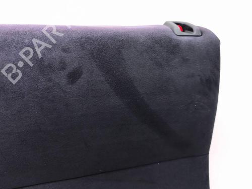 Rear seat TOYOTA GT 86 Coupe (ZN6_) 2.0 (ZN6AC_, ZN6BC_, ZN6K) | BP29813156C17