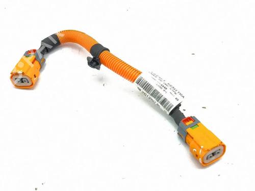Electronic sensor CITROËN C4 X (BD_, BE_, BF_) ë-C4 X (BFZKXC) | BP38247160M84  - Image 7