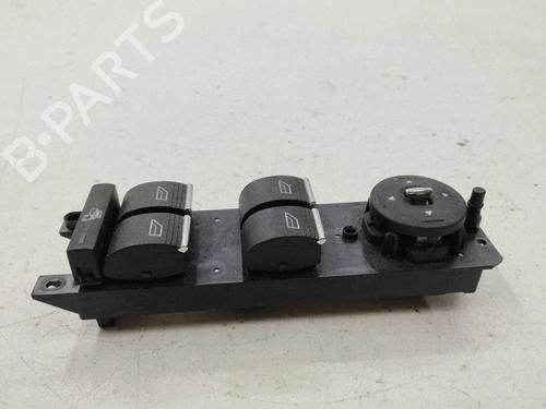 Right front window switch FORD B-MAX (JK) 1.6 TDCi | BP38250127I26 - Image 2