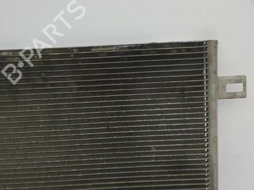 AC radiator MERCEDES-BENZ A-CLASS (W169) A 180 CDI (169.007, 169.307) | BP28865332M32 