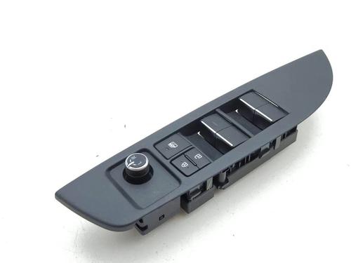 Right front window switch TOYOTA COROLLA Estate (_E21_) 1.8 Hybrid (ZWE211) | BP33914306I26 - Image 3