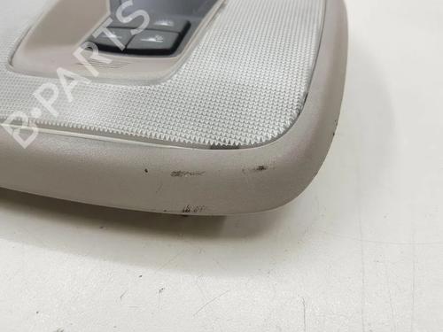 Interior roof light VOLVO V60 I (155) 1.6 DRIVe | BP36176652I8 - Image 2