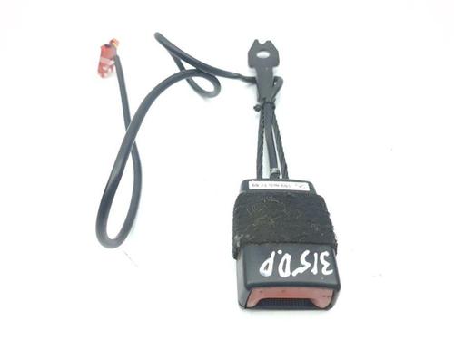 Seat buckle MERCEDES-BENZ B-CLASS Sports Tourer (W245) B 200 CDI (245.208) | BP28889547I32 