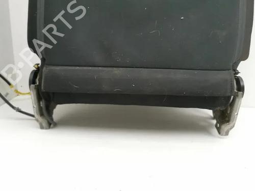 Left front seat NISSAN X-TRAIL II (T31) 2.0 dCi 4x4 | BP28850370C15 
