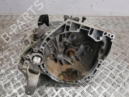 Used Gearbox Gearbox 33668116 33668116
