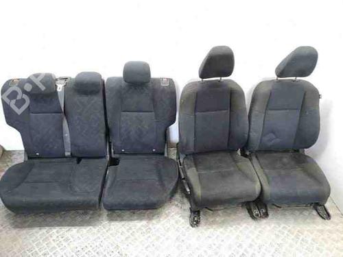 Used Seats set HONDA CIVIC IX (FK) 2.2 i-DTEC (FK3) (150 hp) 28850127
