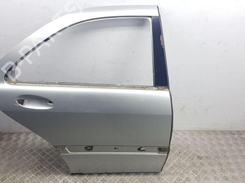 Right rear door MERCEDES-BENZ S-CLASS (W220, V220) S 400 CDI (220.028, 220.128) | BP28891948C5 