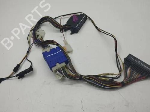 Used Wiring harness AUDI Q7 (4LB) 3.0 TDI quattro (233 hp) 28857920