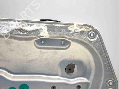 Rear right window mechanism BENTLEY CONTINENTAL FLYING SPUR (3W_) 6.0 | BP28883274C25