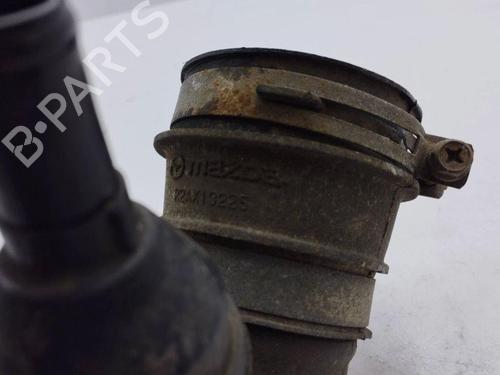 Pipe MAZDA CX-7 (ER) 2.2 MZR-CD AWD (ER10A) | BP28876444M125